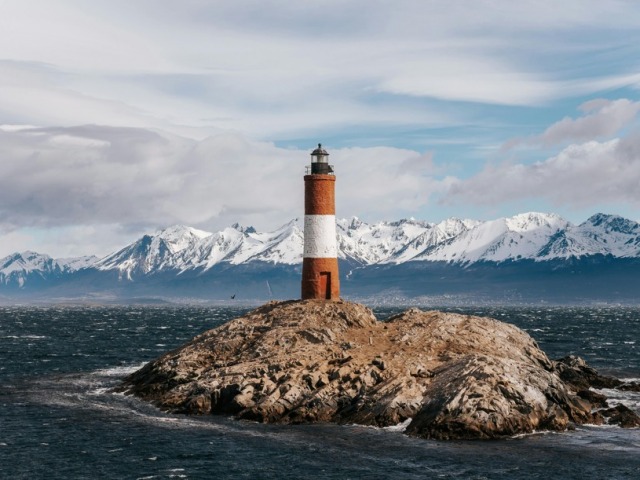 Ushuaia: una experiencia en el Fin del Mundo con Piana del Sole
